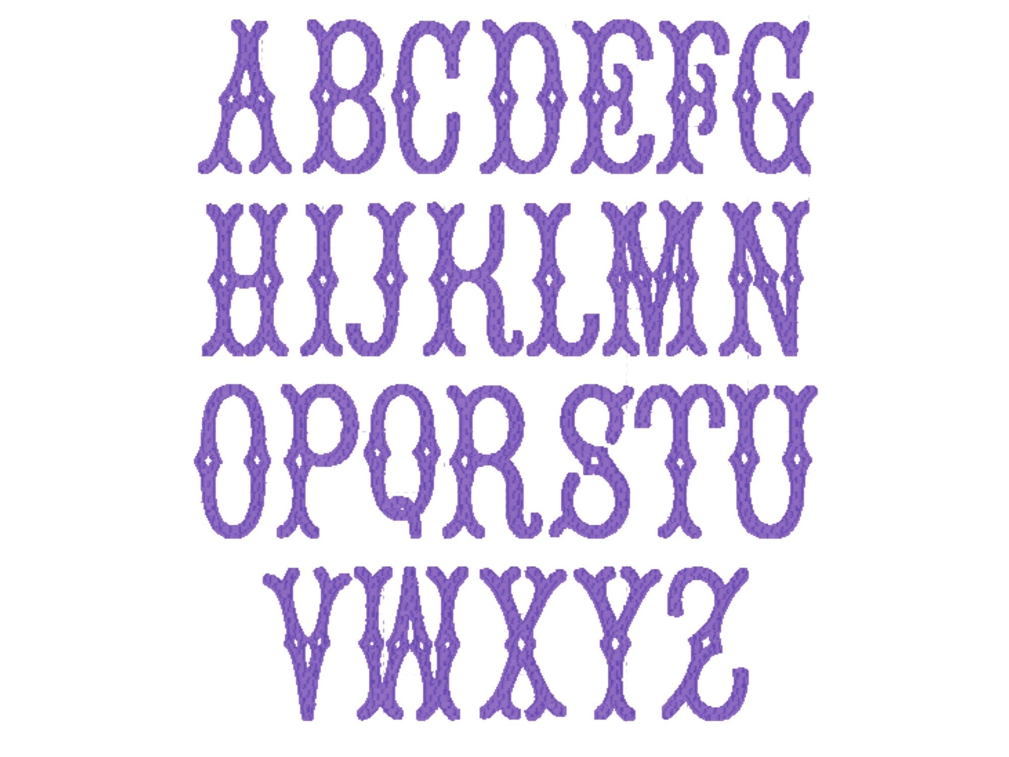 Custom Tea Towel Personalized with Initial Housewarming Gift for Best Friend