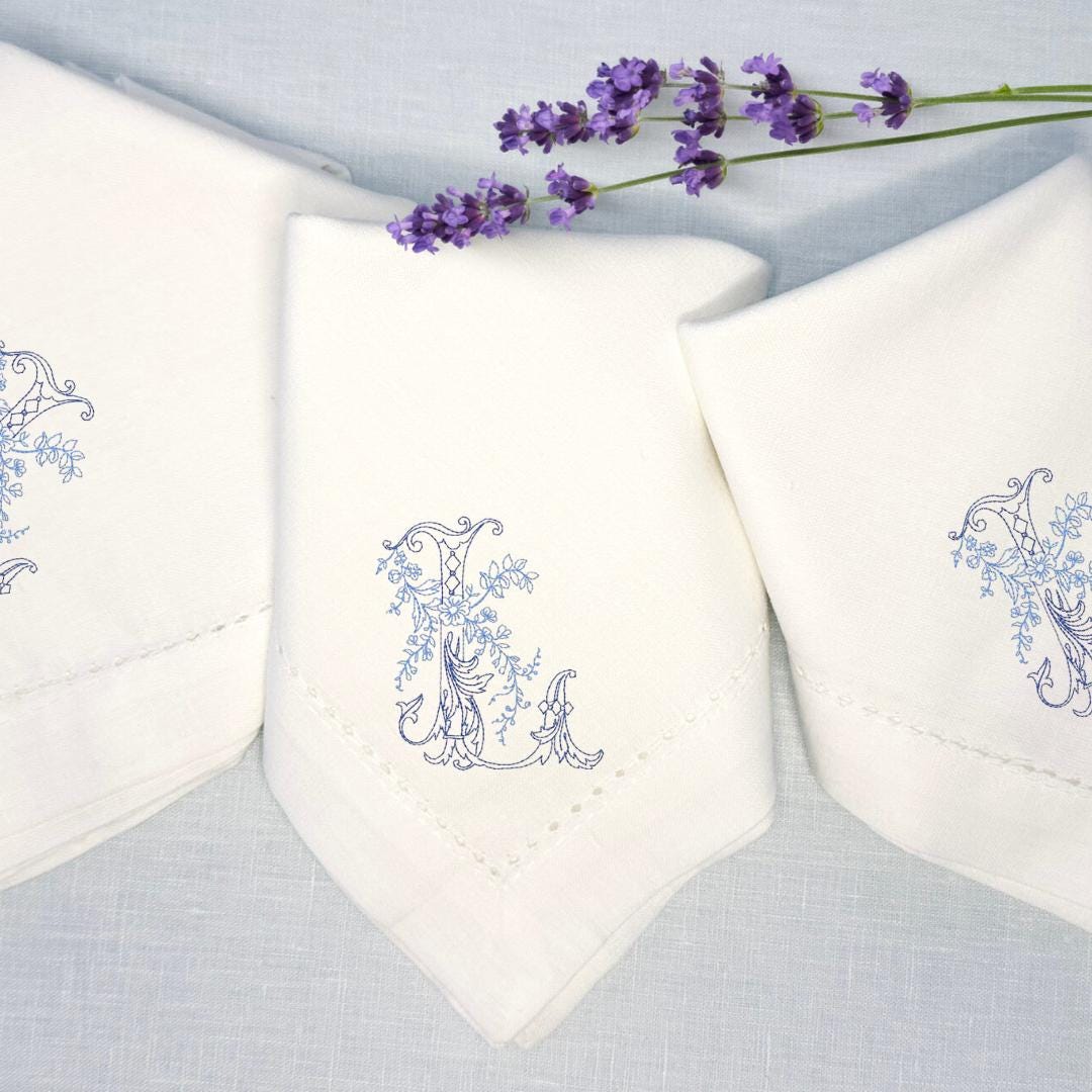 New Home Gift Personalized Napkins Housewarming Couples Gifts