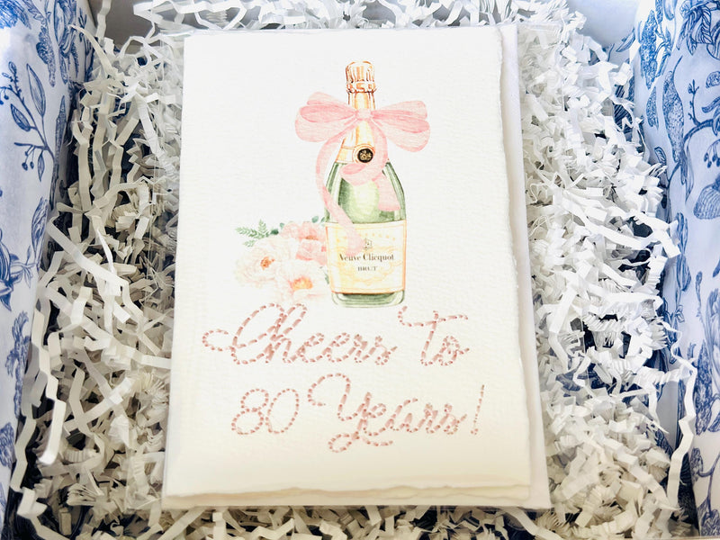 Handmade Greeting Cards