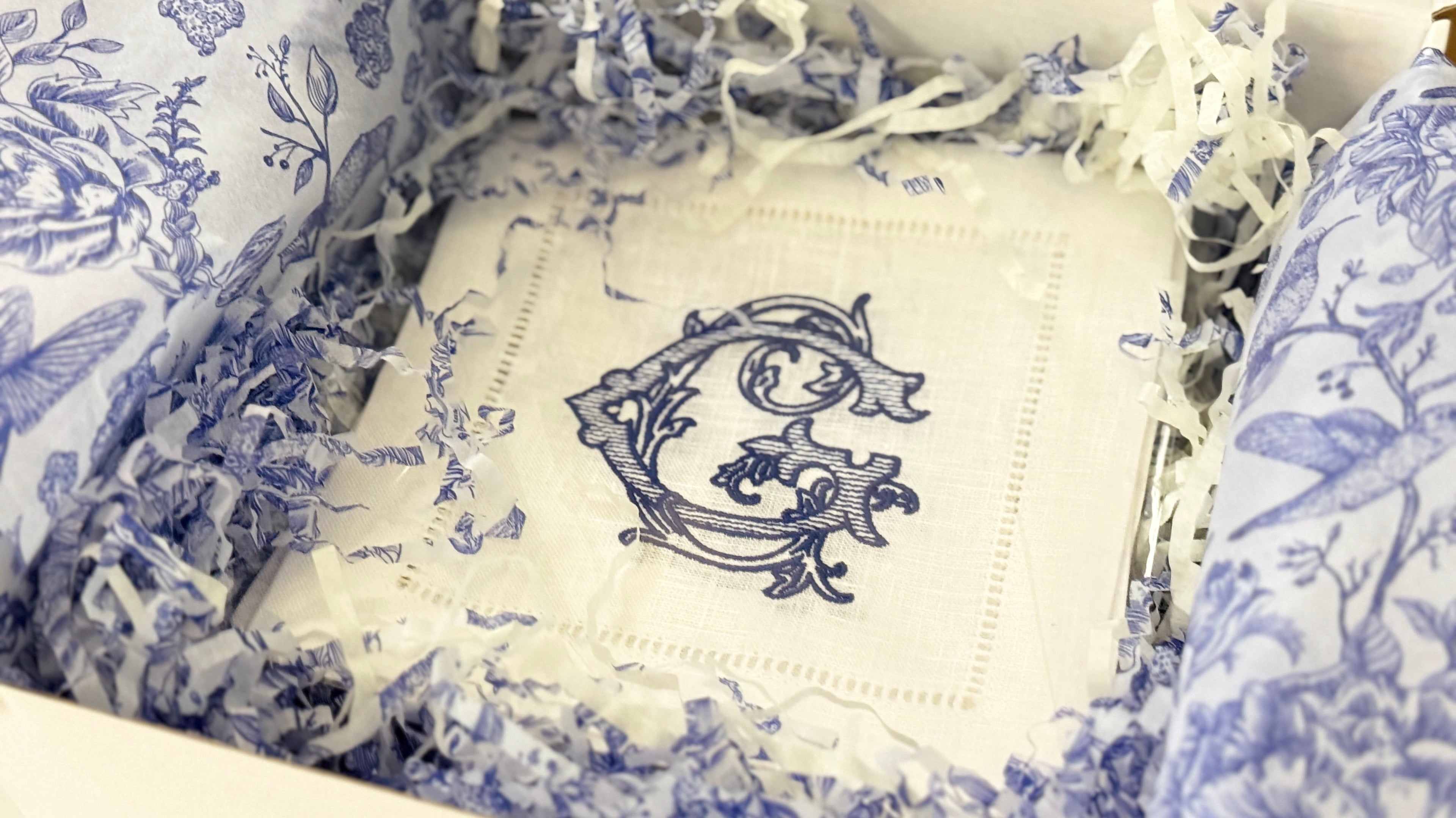 Cocktail Napkins