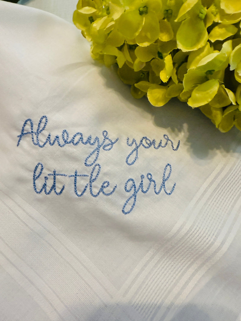 Personalized Bridal Shower Gifts