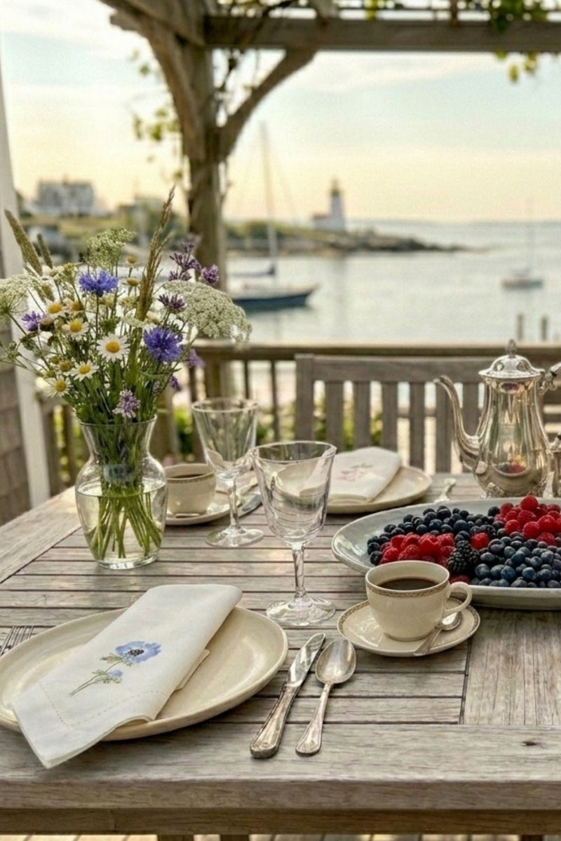 Everyday Dinner Napkins