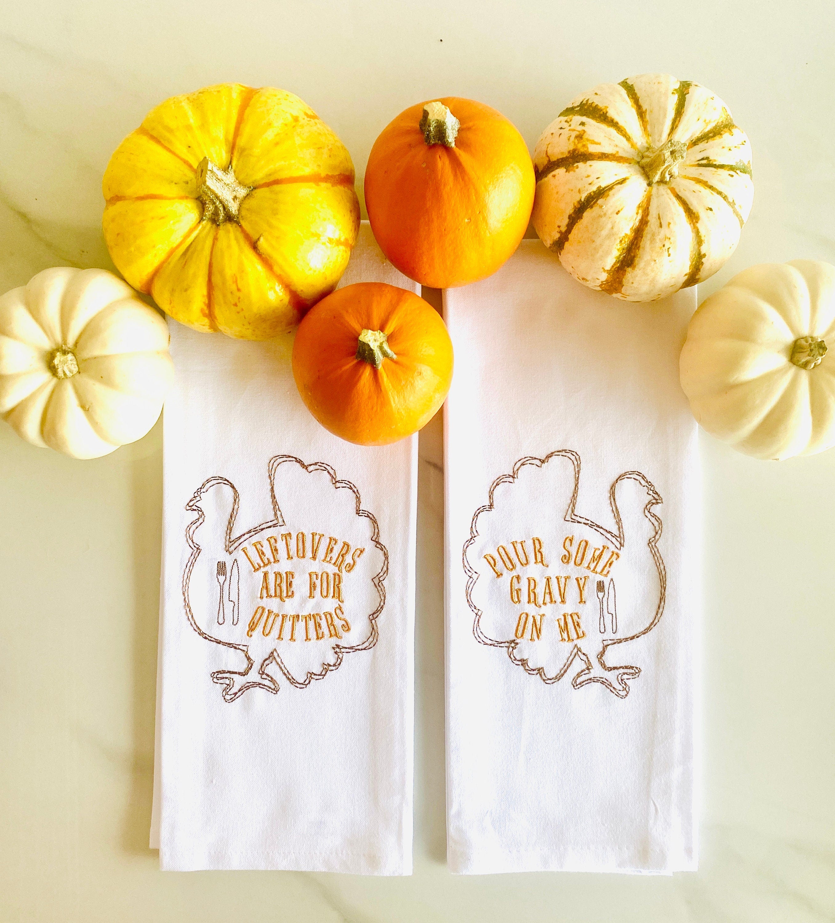 Thanksgiving Hostess Gifts