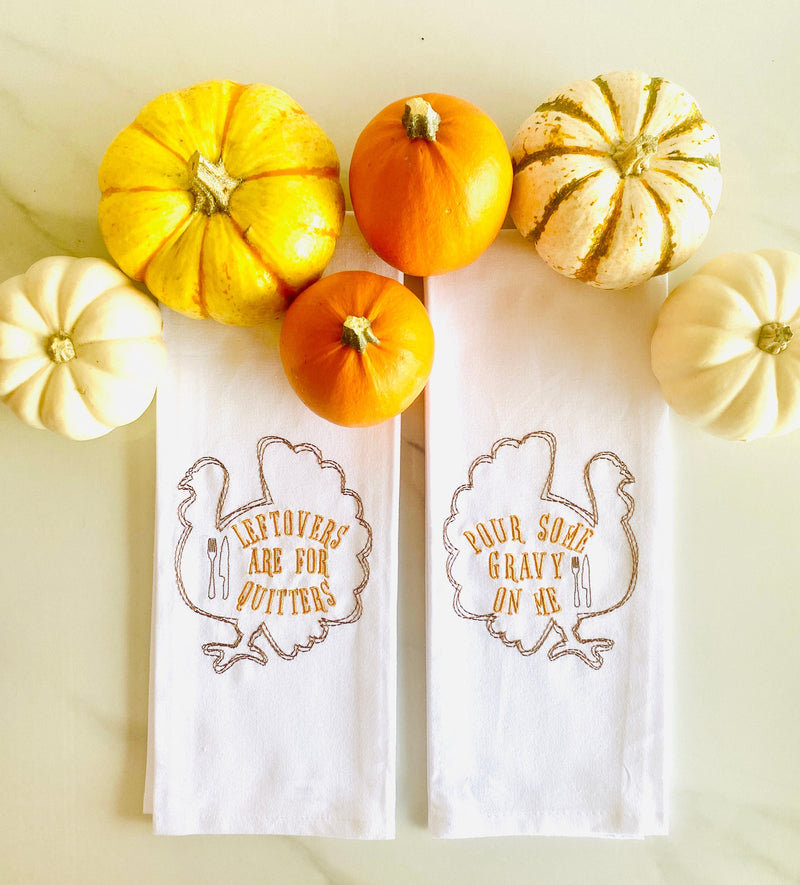 Thanksgiving Hostess Gifts