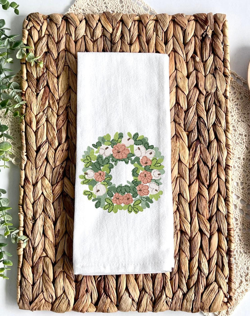 Thanksgiving Table Linens