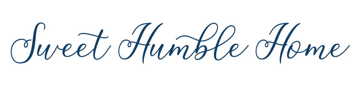Sweet Humble Home