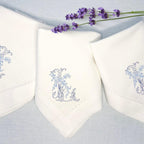 New Home Gift Personalized Napkins Housewarming Couples Gifts