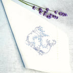 New Home Gift Personalized Napkins Housewarming Couples Gifts