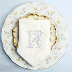 New Home Gift Personalized Napkins Housewarming Couples Gifts