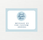 Custom Golf Towel Monogram Embroidered Gift for Groomsmen from Groom