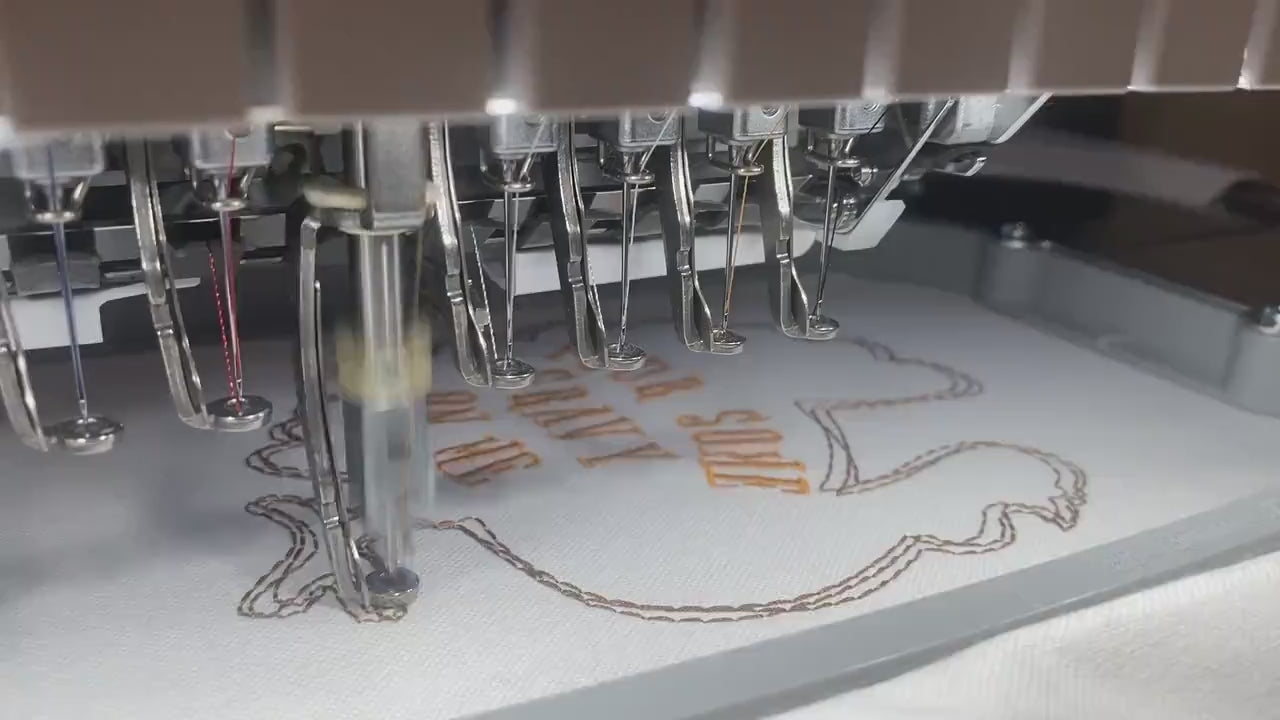 Fall Hosting Decor Funny Thanksgiving Embroidered Tea Towel Leftovers Are For Quitters Hosting Gift for Sister In Law