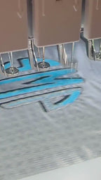 Custom Golf Towel Monogram Embroidered Gift for Groomsmen from Groom