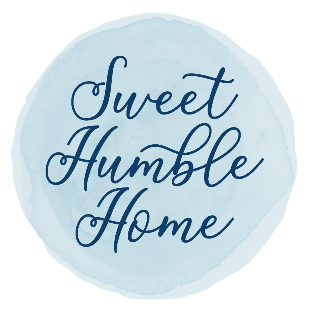 Sweet Humble Home